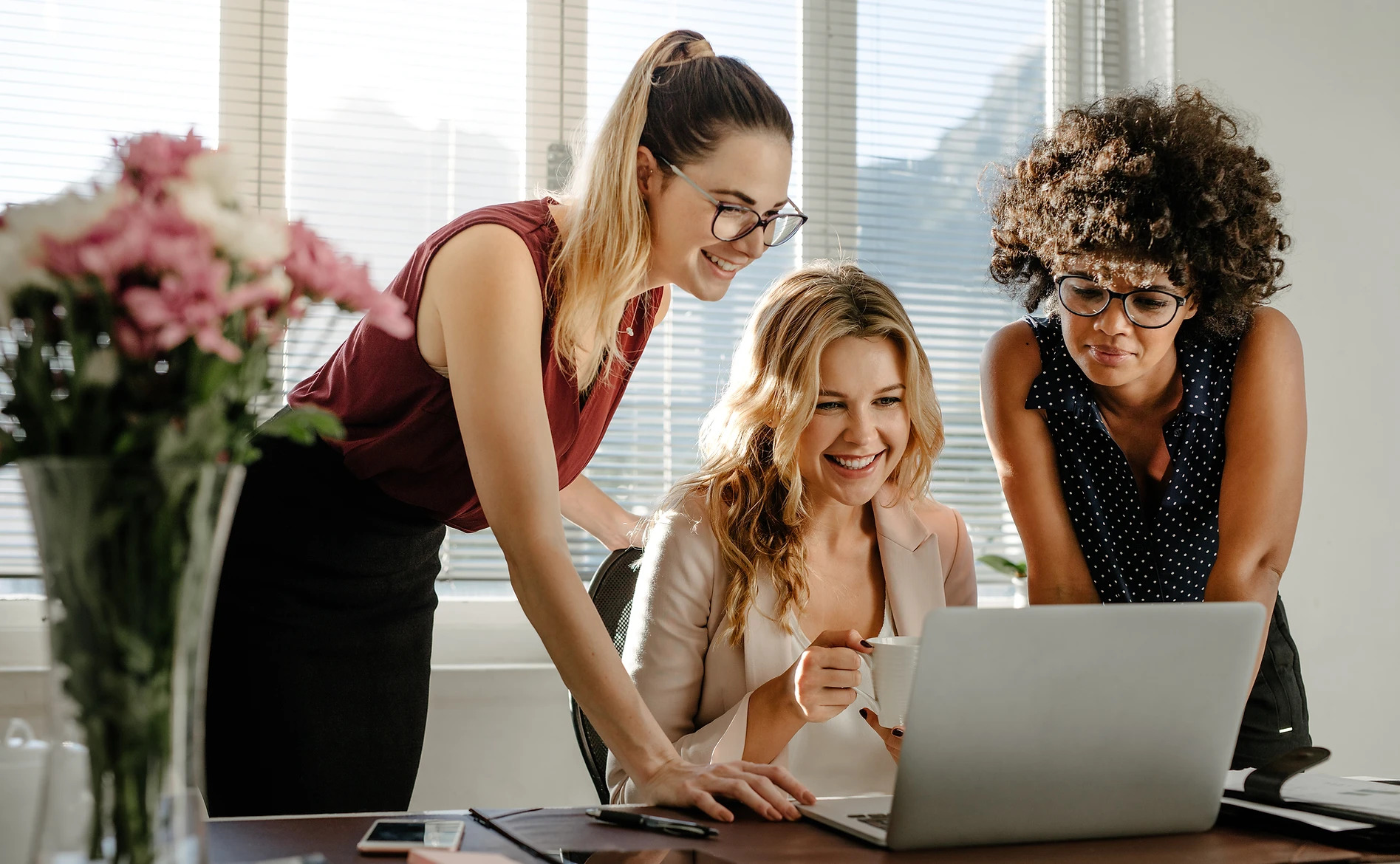 WorkingWomen